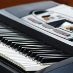 musical instruments